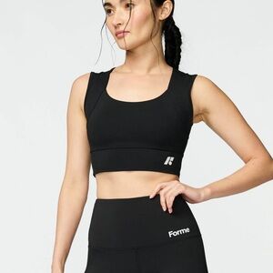 Forme obsidian Sports Bra